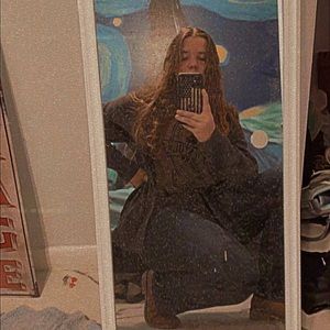 Meet your Posher, Ruth